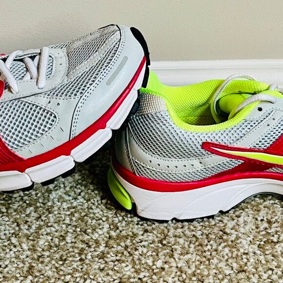 Women's Nike Pegasus 27 Running Shoes, Size 8.5 - Picture 3 of 5